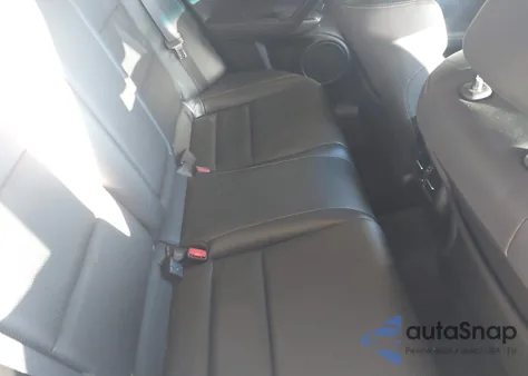 2012 Acura Tsx 2.4 z USA, uszkodzony, nr VIN JH4CW2H65CC001081